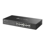 TP-Link, ES216G, Switch