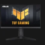 VG249QL3A, ASUS TUF Gaming Monitor 23.8 inch FHD(1920x1080)180Hz, Fast IPS, ELMB, 1ms (GTG), FreeSync Premium, G-Sync Compati