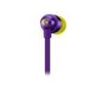 logitech, G333 Gaming Earphone Purple