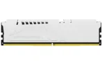 Kingston, FURY White RAM 16GB DDR5 5600MHz DDR5 CL36 DIMM.