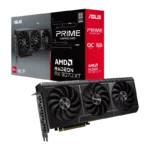 ASUS Prime Radeon™ RX 9070 XT 16GB GDDR6 OC Edition
