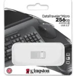 KINGSTON, DTMC3G2/256GB, USB 3.2