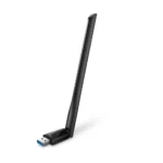 TP-Link, Archer T3U Plus, AC1300 USB Adapter