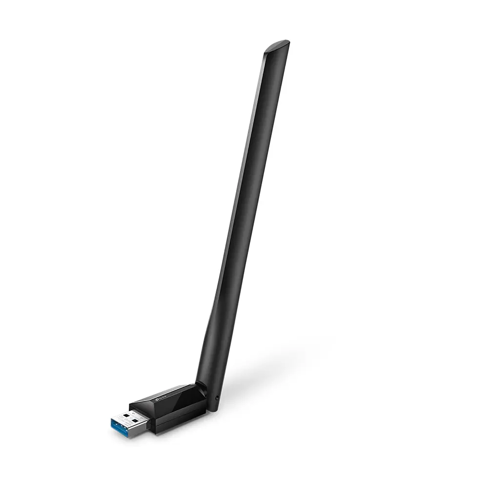 TP-Link, Archer T3U Plus, AC1300 USB Adapter TP-Link, Archer T3U Plus, AC1300 USB Adapter