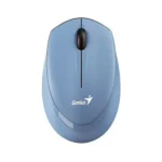 Genius, NX-7009, Mouse Light Blue