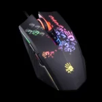 A4Tech Bloody, A60, Mouse Black