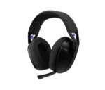 Logitech, G321, Headset Black