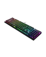 Razer, BlackWidow V4 X, (RGB) Keyboard Black