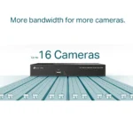 TP-LINK VIGI NVR1016H
