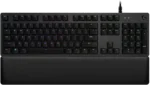 logitech, G513, Keyboard Black