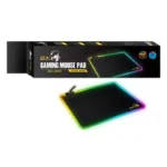GX-Pad 300S RGB,Gaming Mouse Pad with LED Size : 320 x 240 x 3mm