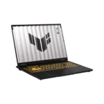 ASUS TUF Gaming F16, 16'' FHD+ 165Hz I7-14650HX 32GB 1TB RTX 5070 Jaeger Gray. Notebook