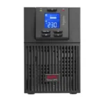 APC, SRV1KI, 1000VA/800W, Black. Automatic internal bypass