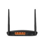TP-Link, Archer MR202, AC750 Wireless Dual Band 4G LTE Router