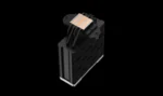 DeepCool, AK400 ZERO DARK CPU Cooler