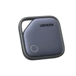 CM916, UGREEN, FineTrack Duo, Apple+Google, Smart Tag Finder, Grey.