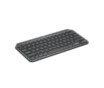 logitech, MX Keys Mini, Graphite