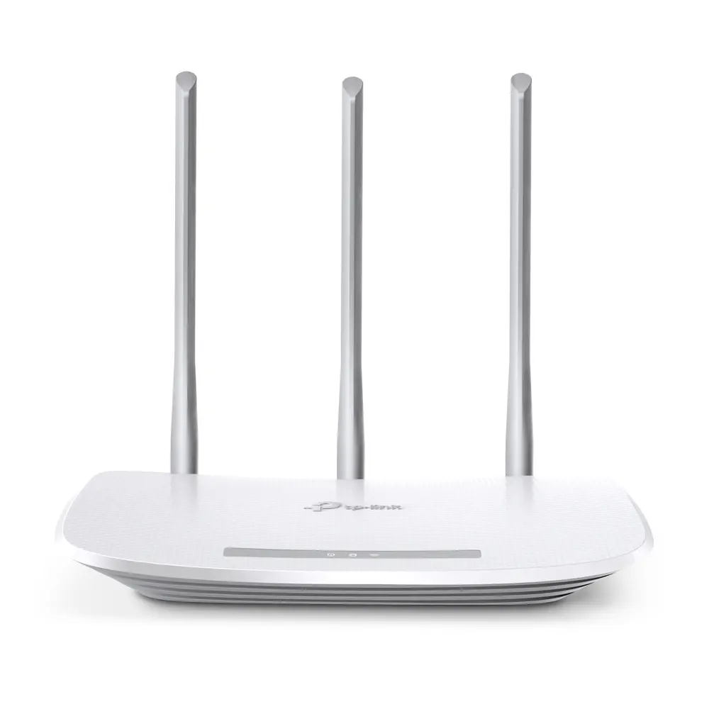TP-Link, TL-WR845N 300Mbps Wireless N Router