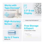TP-LINK Tapo T315