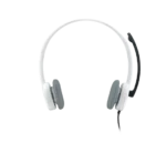 Logitech, H150 Stereo Headset White