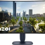 DELL Alienware AW3225DM Monitor 31.5"