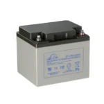 LEOCH, LP12-45, 12V 45Ah Rechargeable
