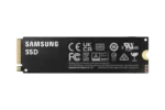 SAMSUNG, 990 PRO, NVMe™ M.2 2TB, PCIe 4.0