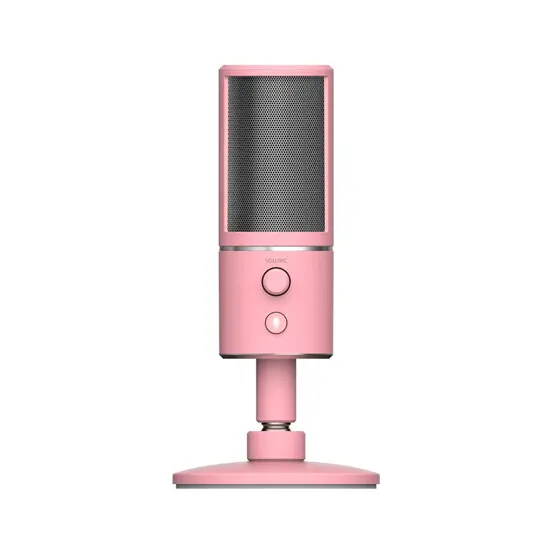 Razer, Seiren X Microphone Quartz