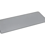 LOGITECH Mouse Pad Desk Mat Studio Series - MID GREY (L956-000052)