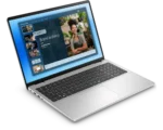 DELL 16 DC16251 16" FHD+ Touch Core 7 150U 16GB 1TB Backlit Fingerprint Ubuntu, Platinum Silver Notebook DC16251