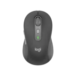 logitech, Signature M650, Mouse Black