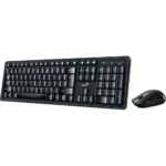 Smart KM-8200, GENIUS, Keyboard, Wireless Keyboard + Mouse.