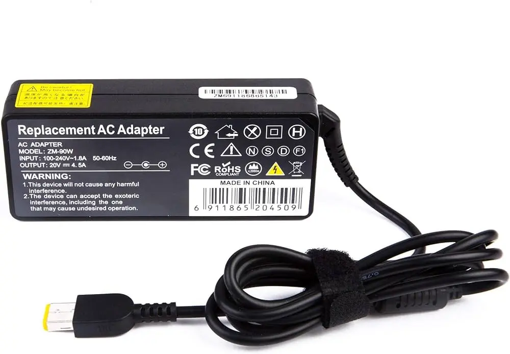 LENOVO ZM-65W 20V 3.25A square(USB) (695101) LENOVO ZM-65W 20V 3.25A square(USB) (695101)