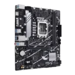 ASUS, PRIME B760M-K D4