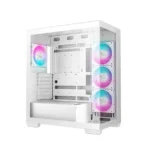 CG580 4F V2 WH, Deepcool
