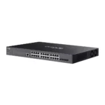 TP-Link, SG3428MP, Switch, JetStream 28-Port Gigabit L2 Managed Switch with 24-Port PoE+