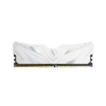 Netac, 16GB DDR4 Shadow II C16 White, U-DIMM