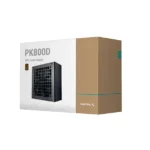 DeepCool, PK800D Power Supply