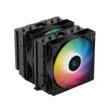 DeepCool, AG620 BK ARGB CPU Cooler