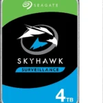 Seagate, SkyHawk (Surveillance) ST4000VX016 4TB, HDD