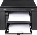 Canon i-SENSYS MF3010 A4 მულტიფუნქციური პრინტერი + 2 დამატებითი კარტრიჯით