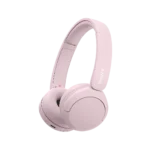 SONY, WH-CH520, Wireless Headphone Pink
