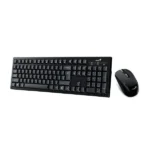 KM-8101, GENIUS, Keyboard, Wireless Keyboard + Mouse, USB.