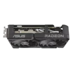 ASUS Dual Radeon™ RX 9060 XT 16GB GDDR6