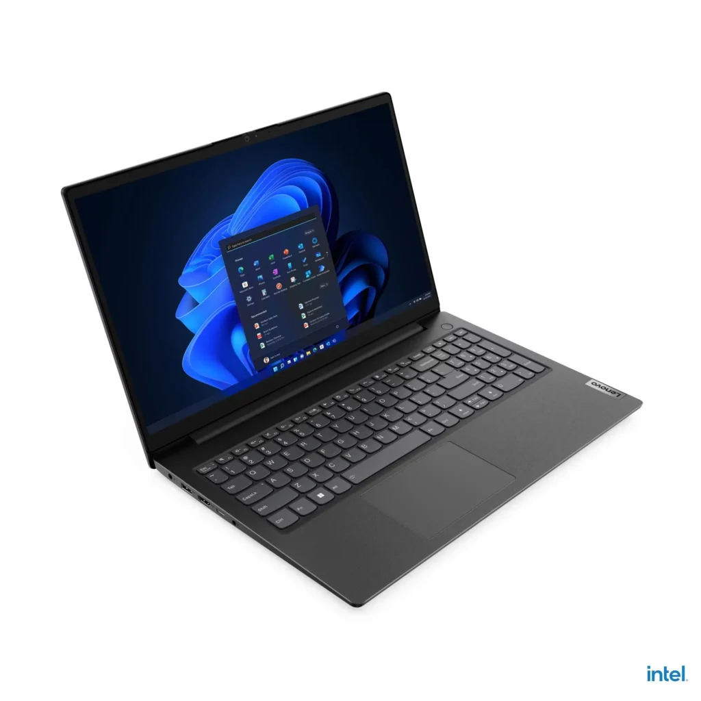 V15 G4 Lenovo, Notebook, 15.6" FHD IPS, i3-1315U, 16Gb(8/8) 512GB,RJ-45,TPM, DOS, 2Y.