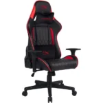 BLAST CORE, HyperX, chair, Black/Red.