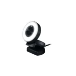 Razer, KIYO Webcam Black/White