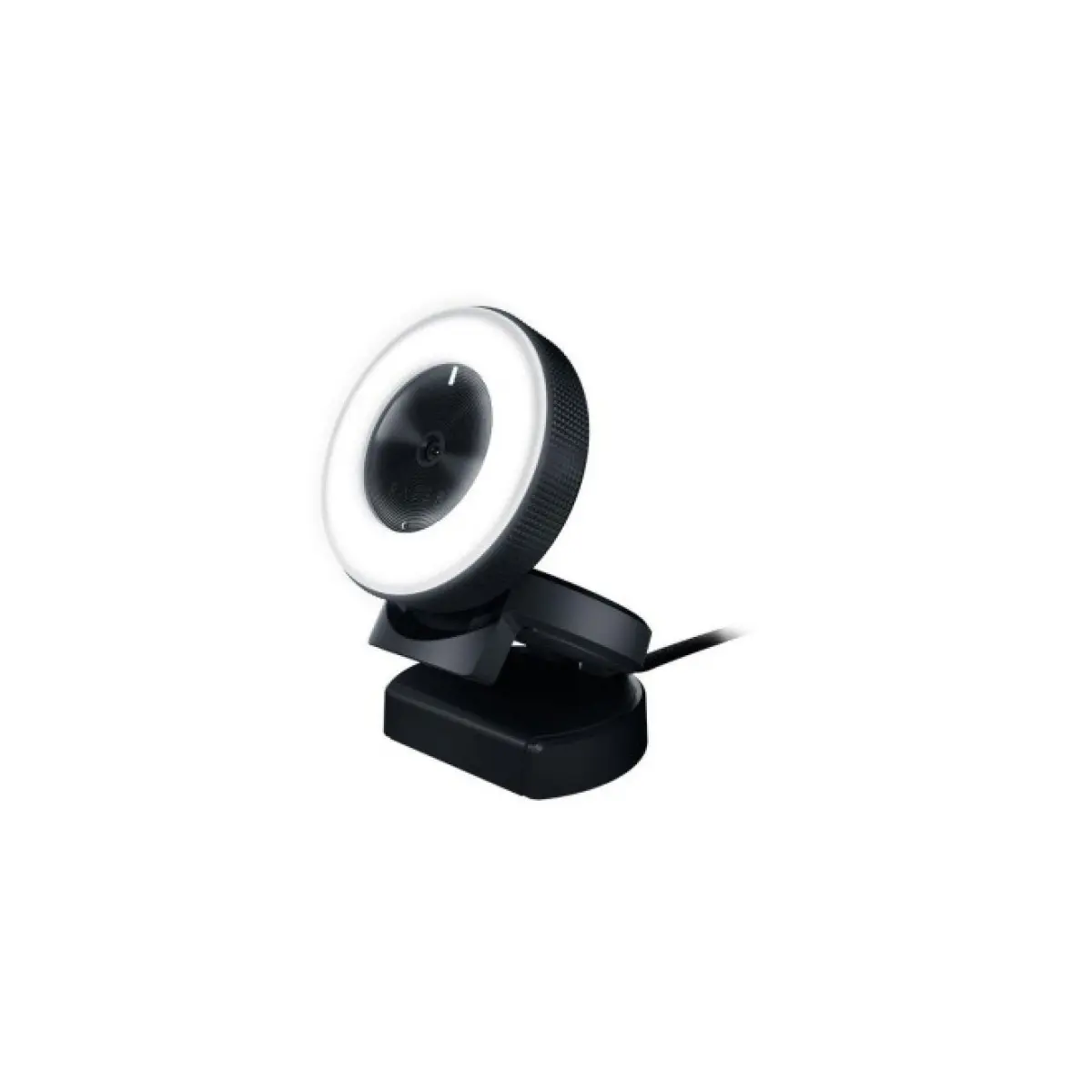 Razer, KIYO Webcam Black/White Razer, KIYO Webcam Black/White