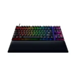 Razer, Huntsman V2, Keyboard (RGB) Black