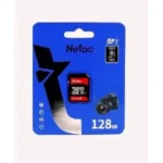 Netac,P600, 128GB, Memory Card